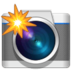 Camera With Flash :camera-with-flash: