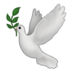 Dove :dove:
