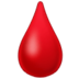 :drop-of-blood: