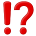 Exclamation Question Mar :exclamation-question-mar: