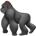 Gorilla :gorilla: