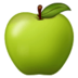 Green Apple :green-apple: