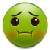 :nauseated-face: