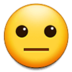 Neutral Face :neutral-face:
