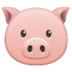 Pig Face :pig-face: