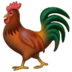 Rooster :rooster: