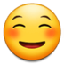 Smiling Face :smiling-face: