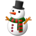 Snowman Without Sno :snowman-without-sno: